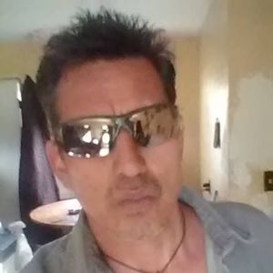 Meet your Posher, Mike